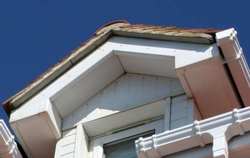 Lynford fascia installation costs