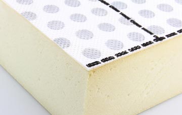 meeting Lynford building codes