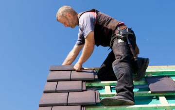 disadvantages of Lynford slate roofing