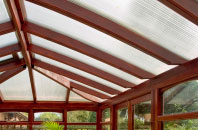 Lynford conservatory roofing insulation