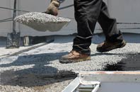 find rated Lynford flat roofing replacement companies