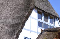 find rated Lynford thatchers